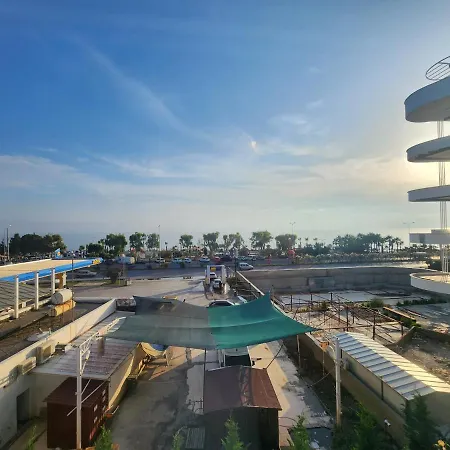 Exodus Residance Apartment Alanya
