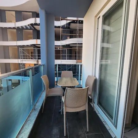 Exodus Residance Apartman *