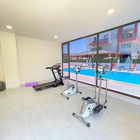 Exodus Residance Apartman