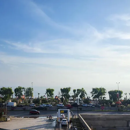Exodus Residance Alanya